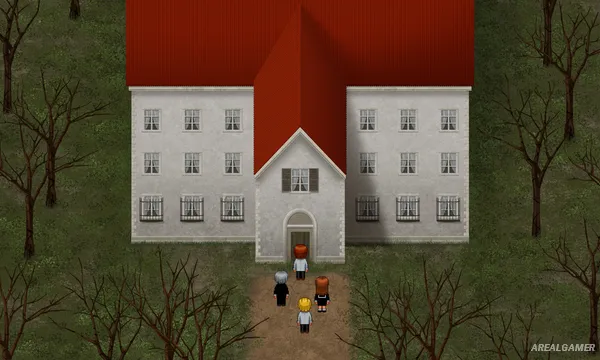 Aooni Screenshot 3, Free Download, PC Game, Full Updated