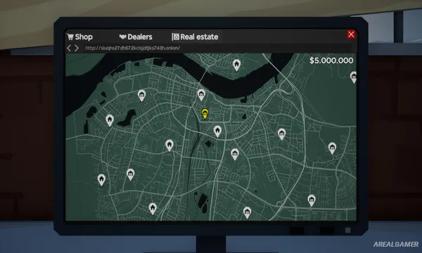 Drug Lord Tycoon Screenshot 3, Free Download, PC Game, Full Updated