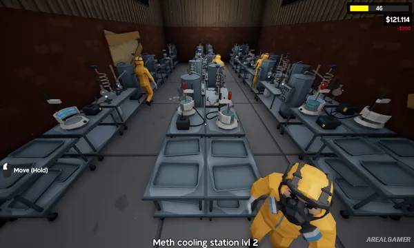 Drug Lord Tycoon Screenshot 2, Free Download, PC Game, Full Updated