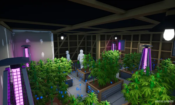 Drug Lord Tycoon Screenshot 1, Free Download, PC Game, Full Updated