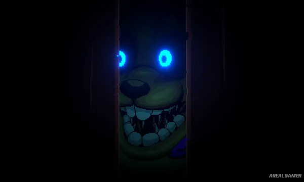 Five Nights at Freddy's: Into the Pit Screenshot 2, Free Download, PC Game, Full Updated