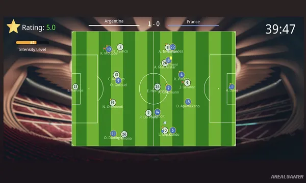 Football Referee Simulator Screenshot 3, Free Download, PC Game, Full Updated
