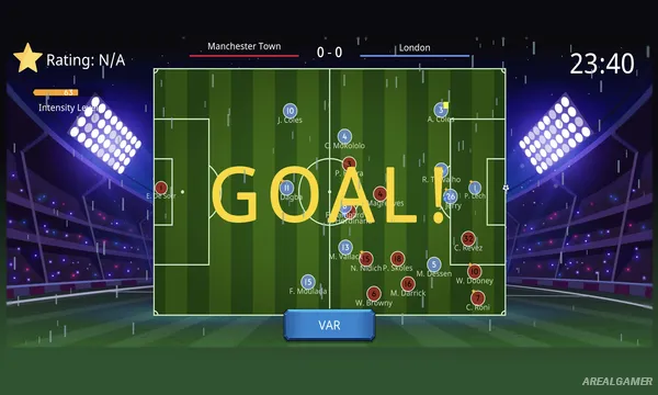 Football Referee Simulator Screenshot 2, Free Download, PC Game, Full Updated