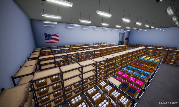 Grocery Store Simulator Screenshot 2, Free Download, PC Game, Full Updated