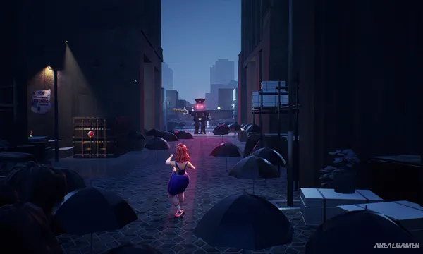 Hannah’s Day Screenshot 1, Free Download, PC Game, Full Updated