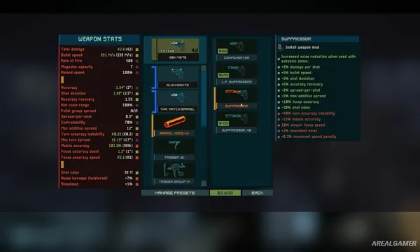 Intravenous 2 Screenshot 3, Free Download, PC Game, Full Updated