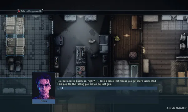 Intravenous 2 Screenshot 2, Free Download, PC Game, Full Updated