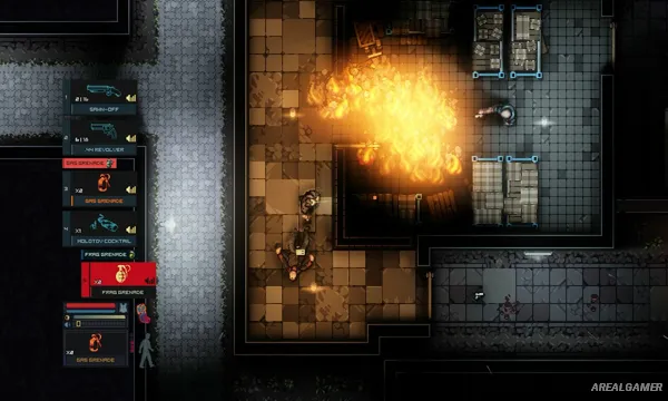 Intravenous 2 Screenshot 1, Free Download, PC Game, Full Updated