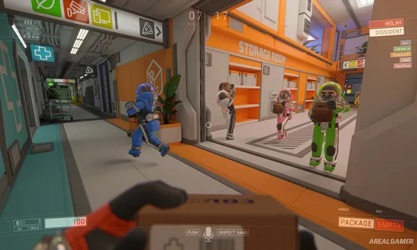 LOCKDOWN Protocol Screenshot 3, Free Download, PC Game, Full Updated