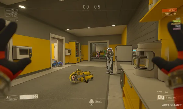 LOCKDOWN Protocol Screenshot 2, Free Download, PC Game, Full Updated