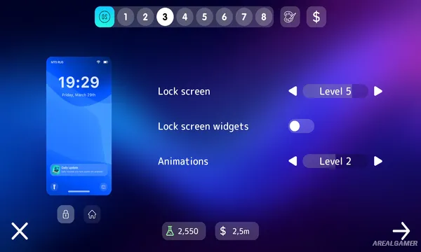 Mobiles Tycoon Screenshot 3, Free Download, PC Game, Full Updated