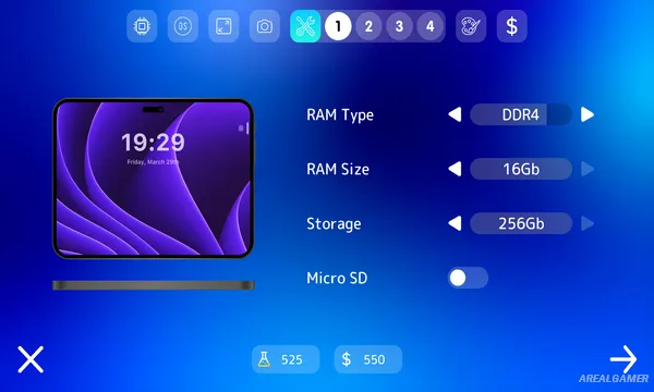 Mobiles Tycoon Screenshot 2, Free Download, PC Game, Full Updated