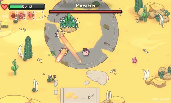 Ogu and the Secret Forest Screenshot 2, Free Download, PC Game, Full Updated