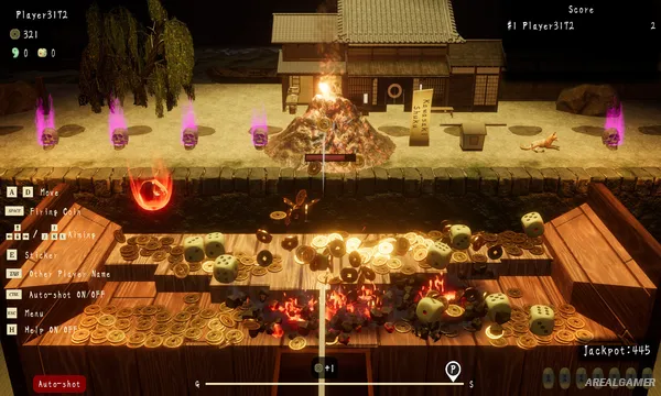 Old Coin Pusher Friends 3 Screenshot 2, Free Download, PC Game, Full Updated