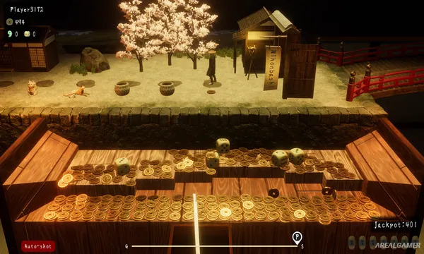 Old Coin Pusher Friends 3 Screenshot 1, Free Download, PC Game, Full Updated