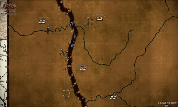 Skies above the Great War Screenshot 2, Free Download, PC Game, Full Updated