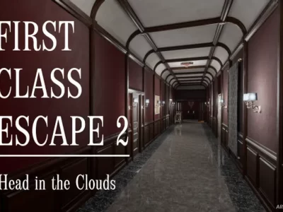 First Class Escape 2: Head in the Clouds
