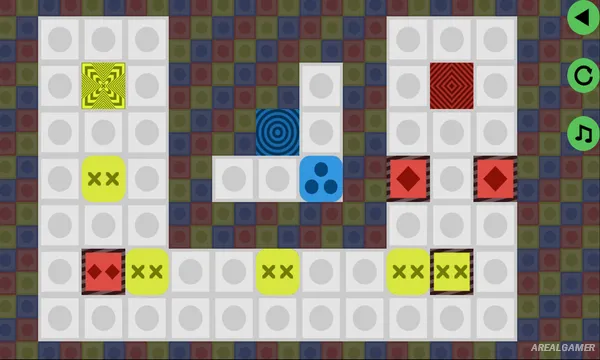 Kombine Screenshot 2, Free Download, PC Game, Full Updated