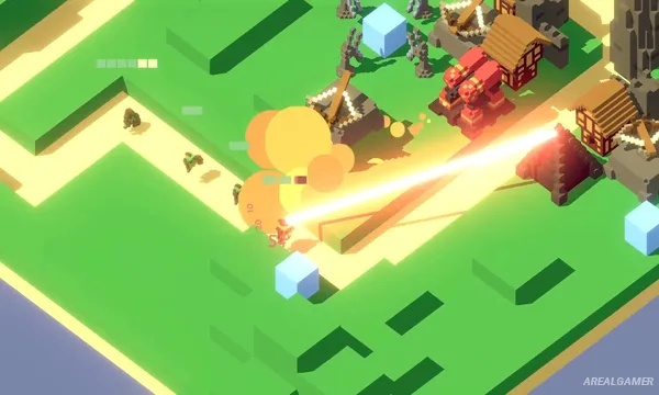 Rogue Tower Screenshot 1, Free Download, PC Game, Full Updated