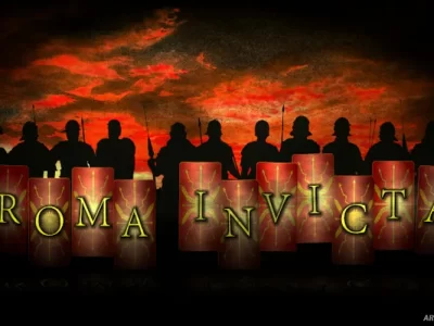Roma Invicta