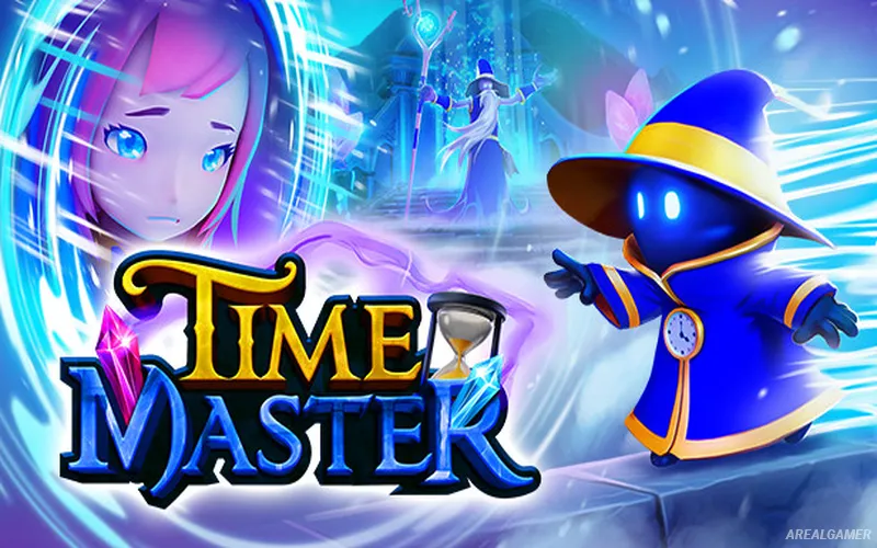 Time Master Cover Art, Free Download, PC Game, Full Updated