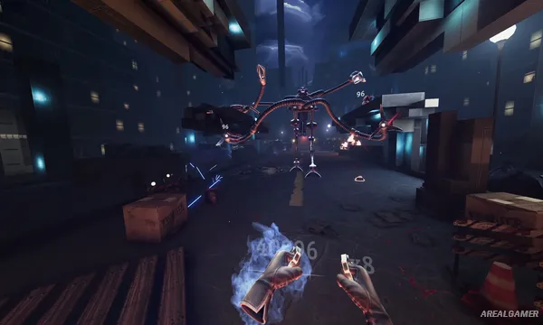 AGAINST Screenshot 2, Free Download, PC Game, Full Updated
