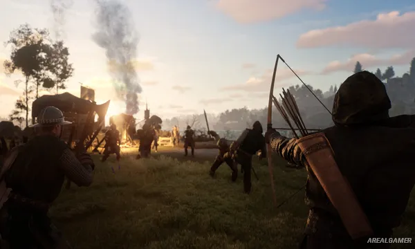 Bellwright Screenshot 3, Free Download, PC Game, Full Updated