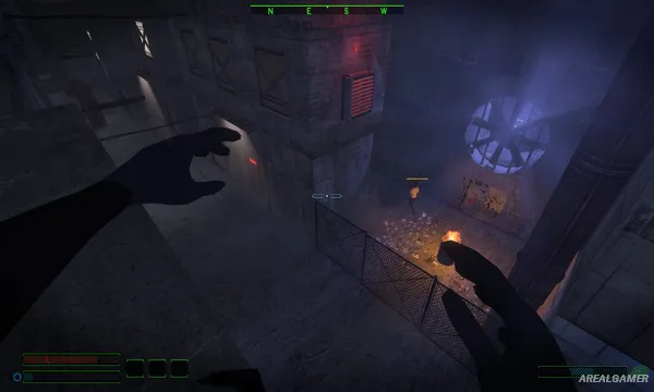 CORPUS EDAX Screenshot 3, Free Download, PC Game, Full Updated