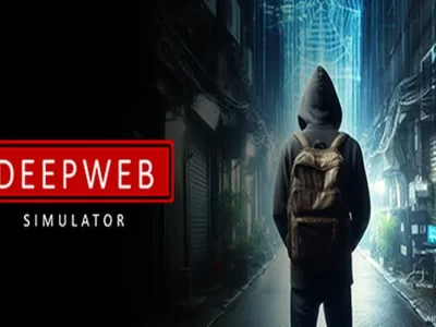 DeepWeb Simulator: Prologue