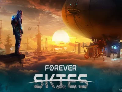 Forever Skies