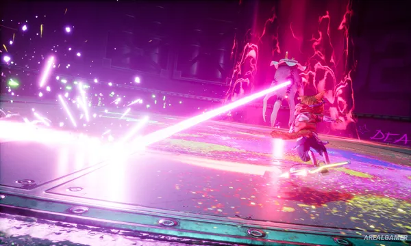 Gori: Cuddly Carnage Screenshot 2, Free Download, PC Game, Full Updated