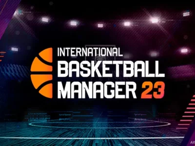 International Basketball Manager 22