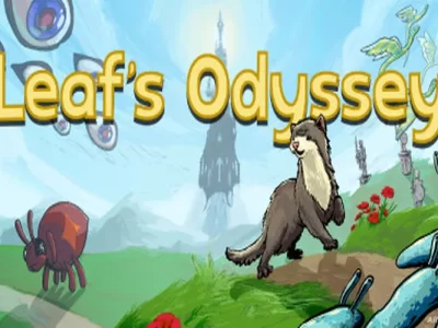 Leaf’s Odyssey