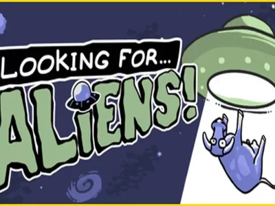 Looking for Aliens