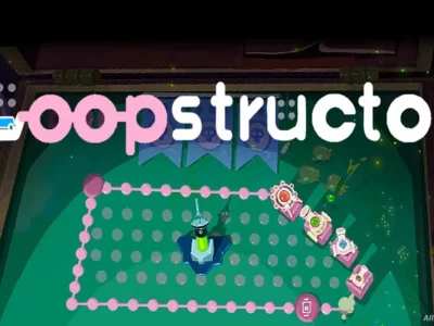 Loopstructor