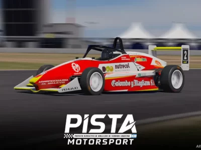 PISTA Motorsport