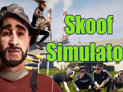 Skoof Simulator