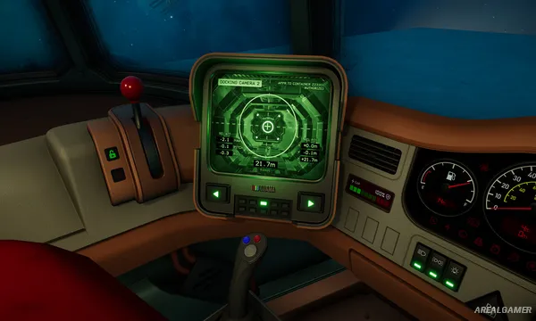 Star Trucker Screenshot 2, Free Download, PC Game, Full Updated