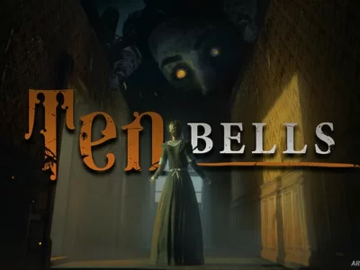 Ten Bells
