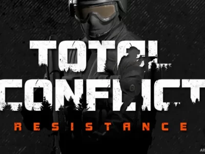 Total Conflict: Resistance