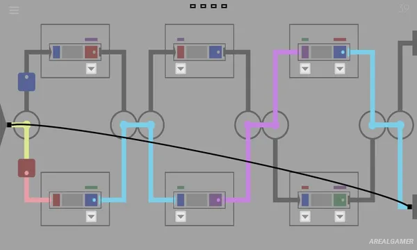 Turn on all the lights Screenshot 2, Free Download, PC Game, Full Updated
