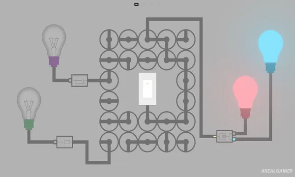 Turn on all the lights Screenshot 1, Free Download, PC Game, Full Updated