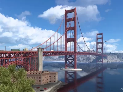 American Truck Simulator