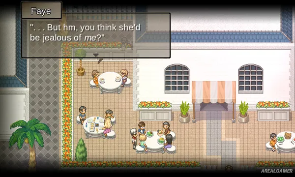 Just a To the Moon Series Beach Episode Screenshot 1, Free Download, PC Game, Full Updated