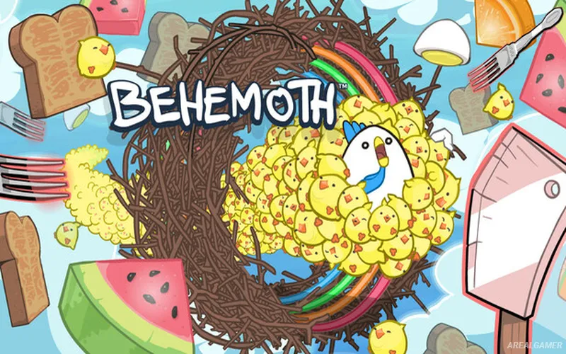 BEHEMOTH Cover Art, Free Download, PC Game, Full Updated