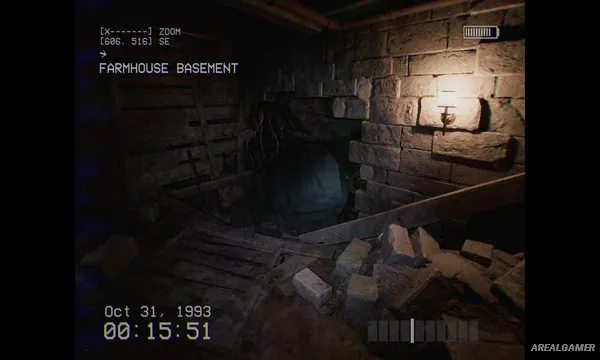 DON'T SCREAM Screenshot 1, Free Download, PC Game, Full Updated