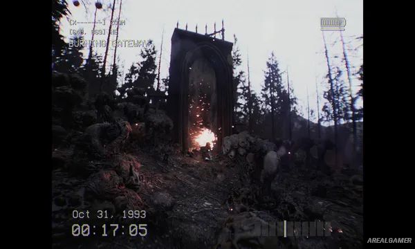 DON'T SCREAM Screenshot 2, Free Download, PC Game, Full Updated