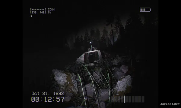 DON'T SCREAM Screenshot 3, Free Download, PC Game, Full Updated