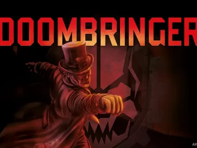 DOOMBRINGER