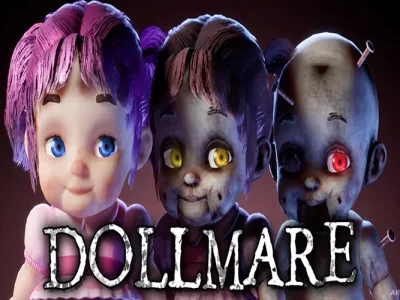 Dollmare